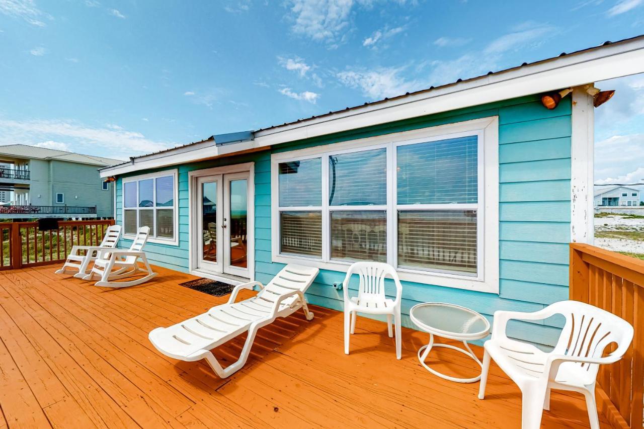 Fine Fish House Villa Gulf Highlands Luaran gambar