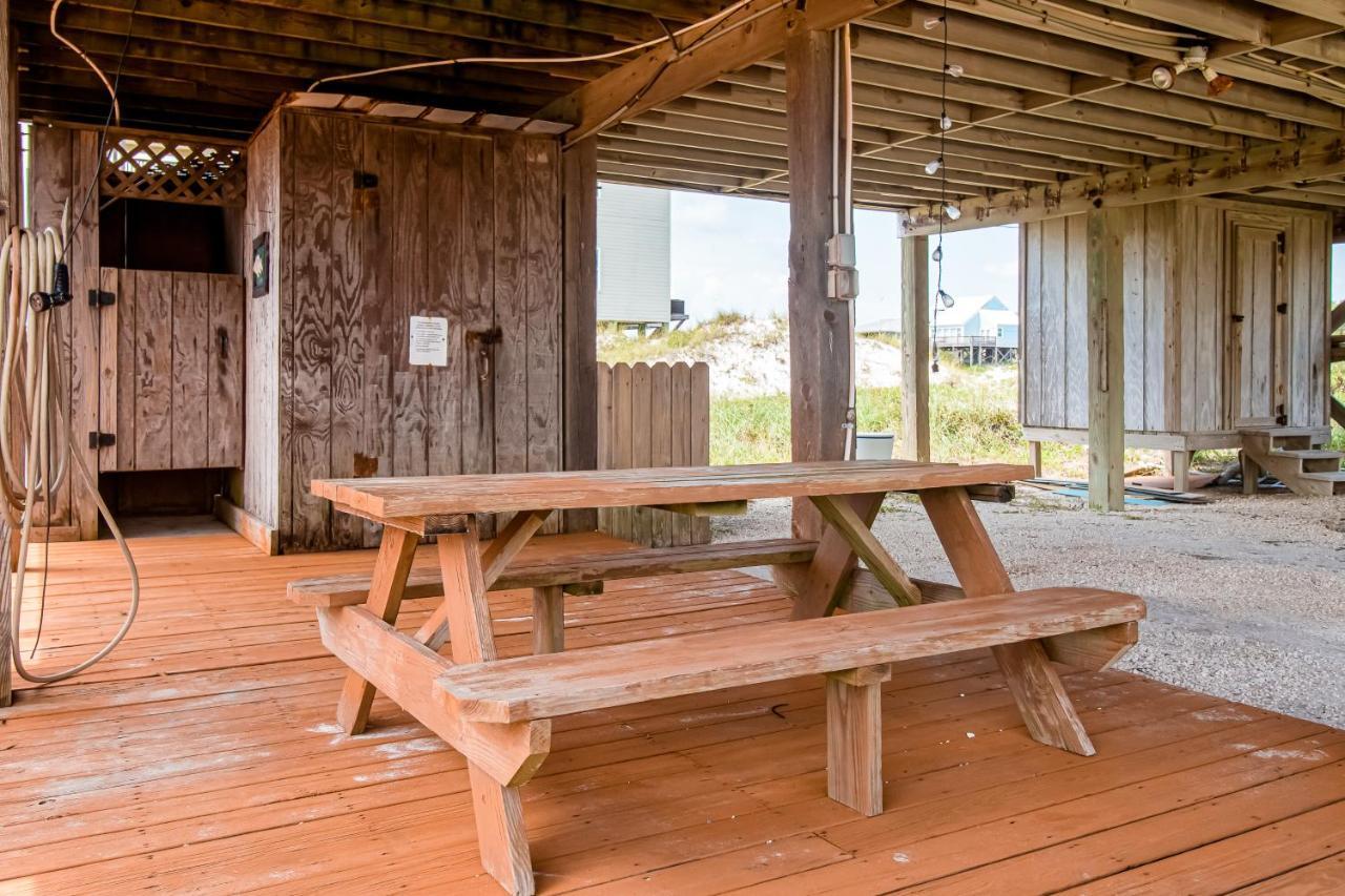 Fine Fish House Villa Gulf Highlands Luaran gambar