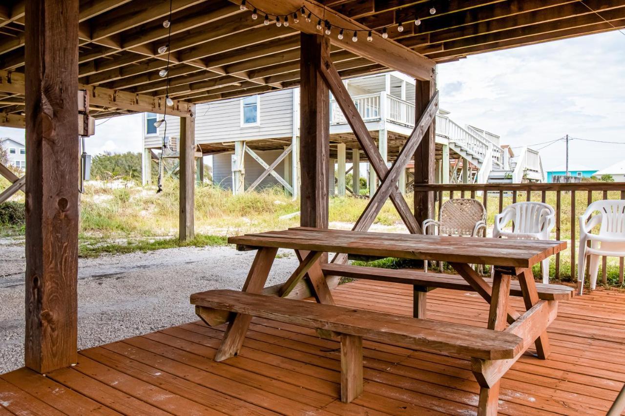 Fine Fish House Villa Gulf Highlands Luaran gambar